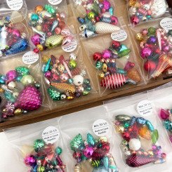 Mixed Bead Sets