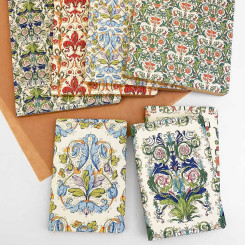 Florentine Italian Notebooks and Journals
