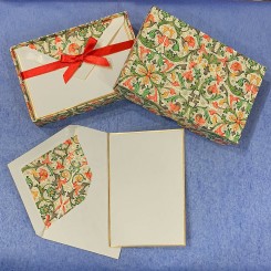 Italian Stationery Letter Writing Sets and Cards