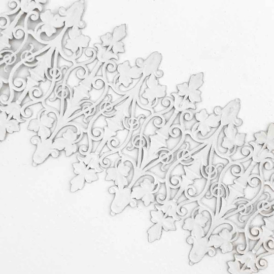 Gold Dresden Foil Embellishments ~ 8