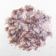 Small Flake Natural Mica Flakes ~ 2 oz ~ Amethyst Purple