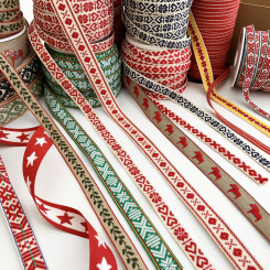 Swedish Ribbon