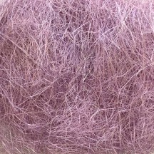 Sisal Easter Grass for Baskets and Crafts ~ Lilac Purple